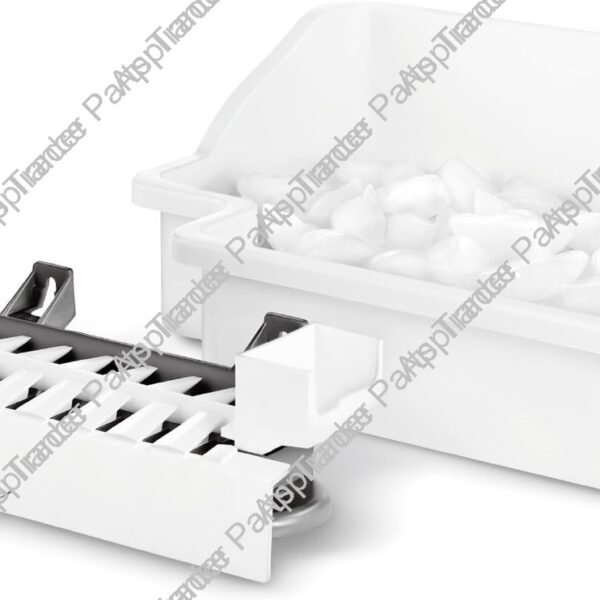 IM1800CM-Top Mount Ice Maker Kit
