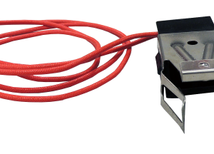 RR261--RANGE RECEPTACLE BLOCK