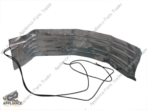 SH224--ALUMINUM FOIL HEATER