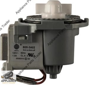 5304524920-OEM- WATER PUMP