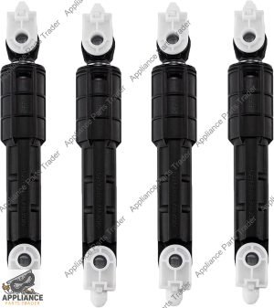W11415987KIT-ERP-Shock Absorber - 4 Pack
