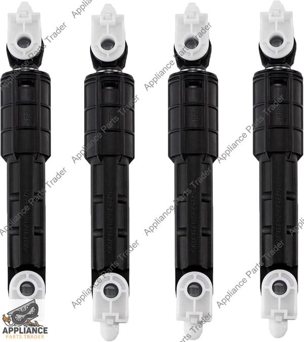 W11415987KIT.jpg W11415987KIT-ERP-Shock Absorber - 4 Pack