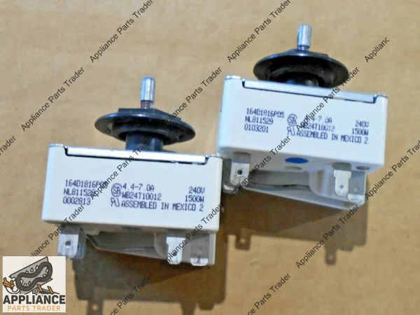WB24T10012--JA-OVEN INFINITE SWITCH