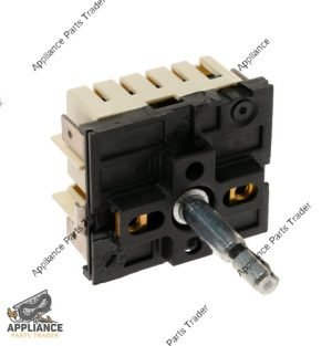 WB24X47190-OEM INFINITE SWITCH
