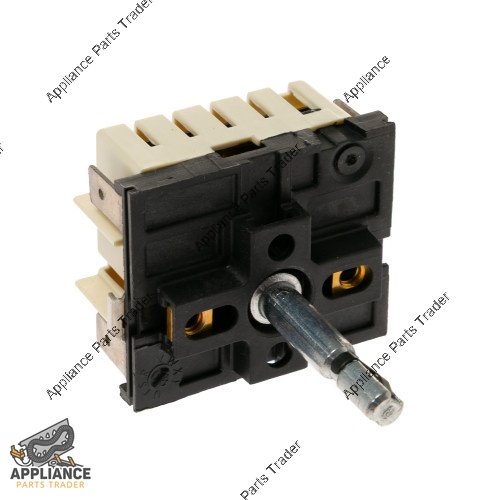 WB24X47190-OEM INFINITE SWITCH
