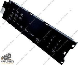 WB27X48619-OEM-CONTROL-BOARD.jpg WB27X48619-OEM-CONTROL BOARD