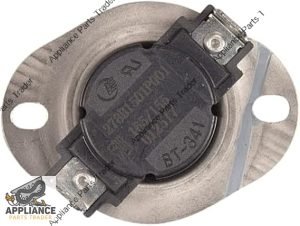 WE04X25200.jpg WE04X25200-OEM-DRYER THERMOSTAT