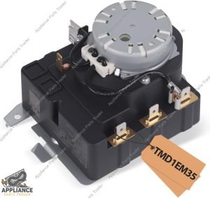 WE04X25280.jpg WE04X25280-ERP-Dryer Timer