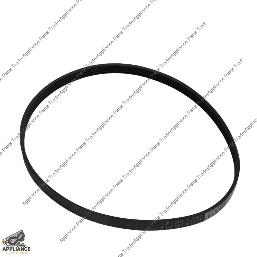 WE12X27300-OEM DRIVE BELT