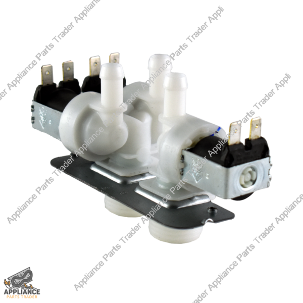 WH13X27295-OEM-WATER VALVE