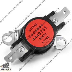 WP4449751.jpg WP4449751-OEM-High-Limit Thermostat