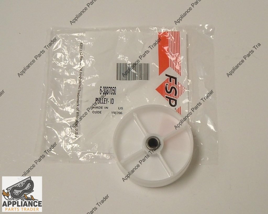 WP6-3037050-OEM-Idler Pulley