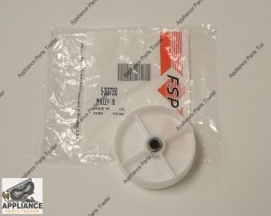 WP6-3037050-OEM-Idler Pulley