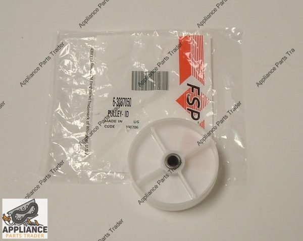 WP6-3037050-OEM-Idler Pulley