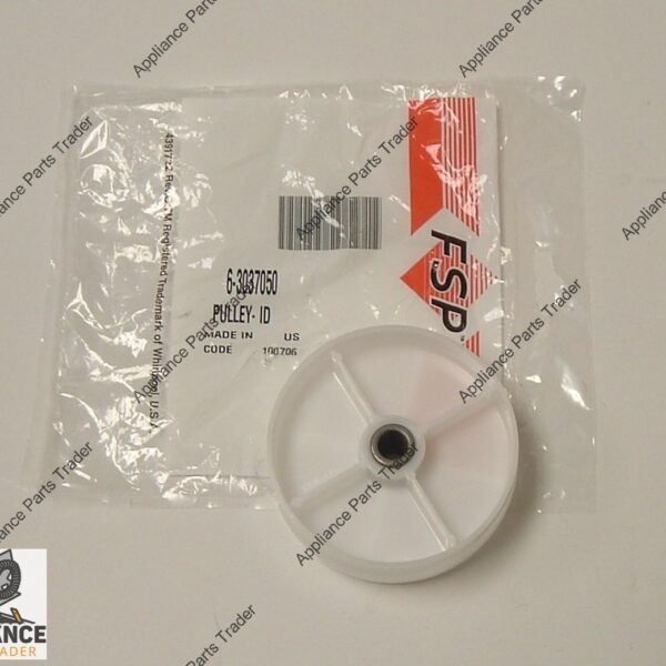 WP6-3037050-OEM-Idler Pulley