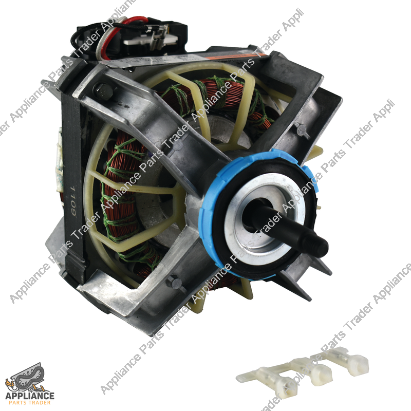 279827CM-Dryer Motor