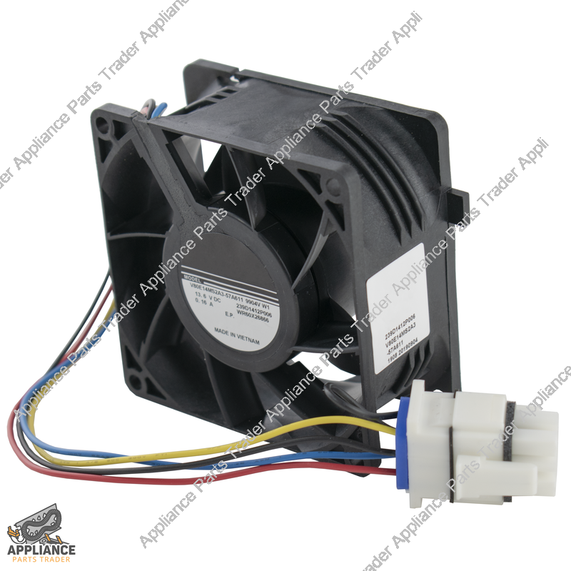 WR60X26866-OEM-Evaporator Fan Motor