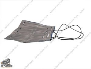 SH225--ALUMINUM FOIL HEATER
