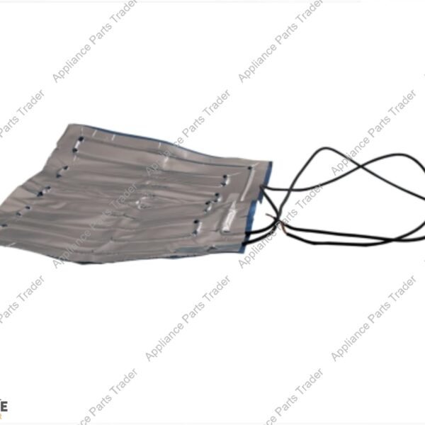 SH225--ALUMINUM FOIL HEATER