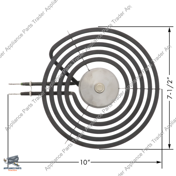 5304516159-ERP-8" Safety Surface Element