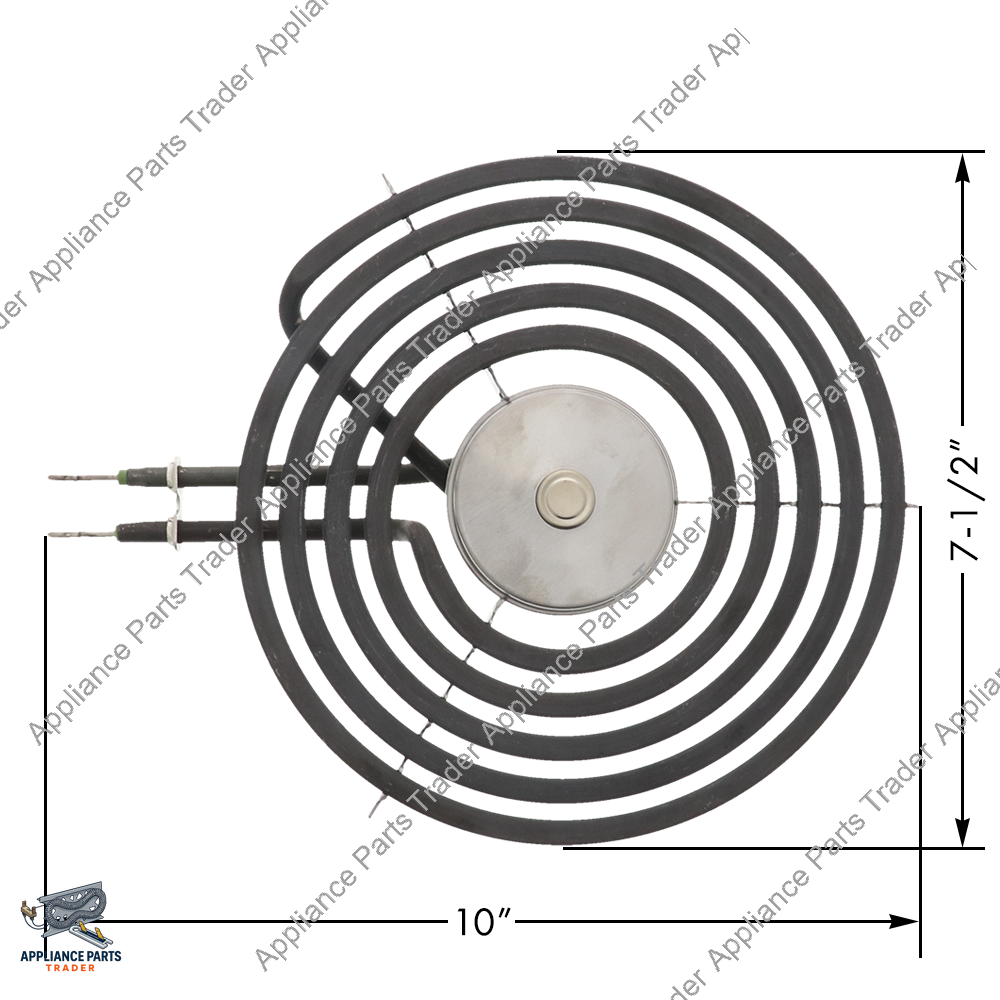 5304516159-ERP-8" Safety Surface Element