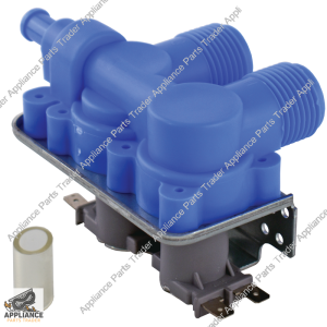 526-CM-Water Valve-205613