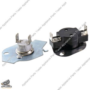 279769CM-Thermal Cutoff Kit
