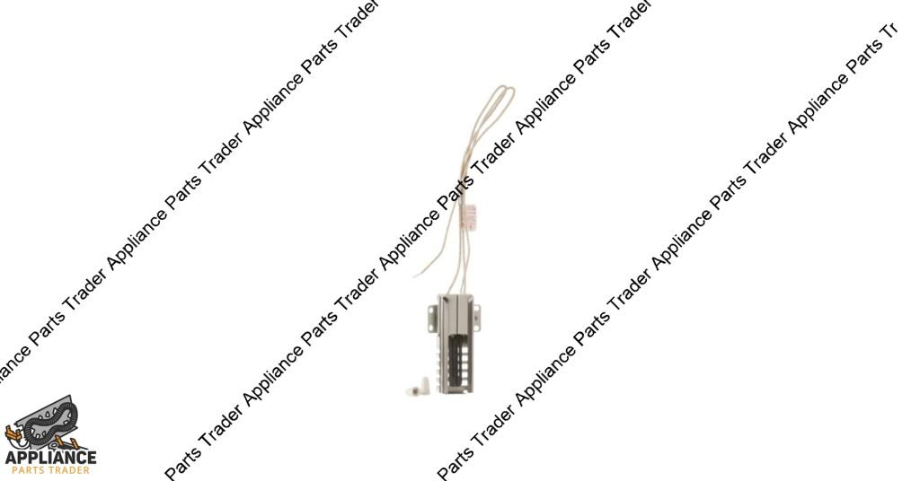 WB2X9998-OEM-Oven Burner Igniter