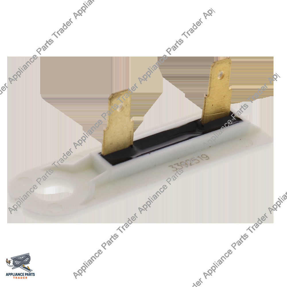 3392519CM-Thermal Fuse WP3392519