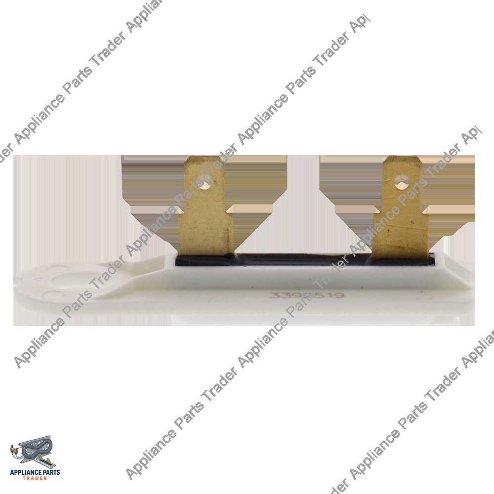 3392519CM-Thermal Fuse WP3392519