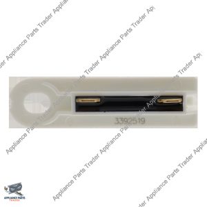 3392519top.png 3392519CM-Thermal Fuse WP3392519