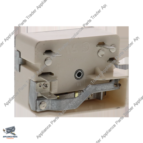 3149400-ERP-8" Infinite Switch-WP3149400