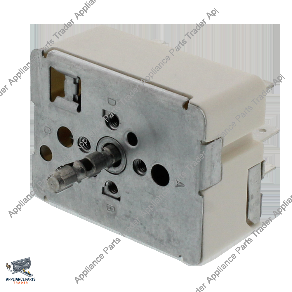 3149400-ERP-8" Infinite Switch-WP3149400