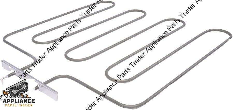 W11545804-OEM-Bake Element