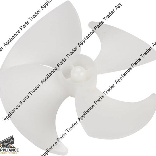 WP2169142-OEM-Evaporator Fan Blade