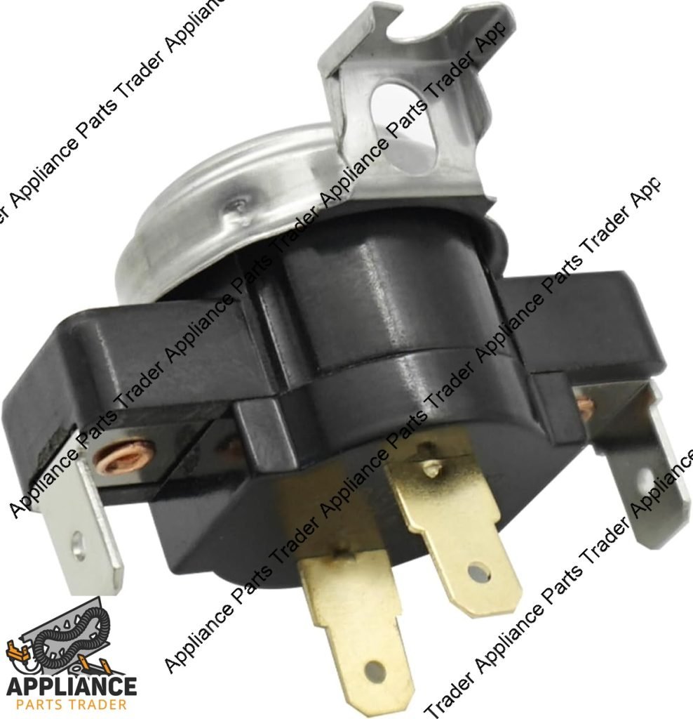 WE04X25201-OEM-Operating Thermostat