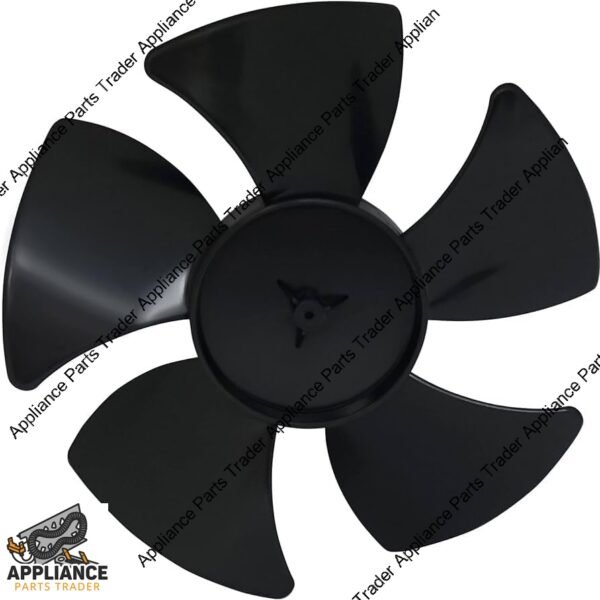 241639502-OEM-Condenser Fan Blade