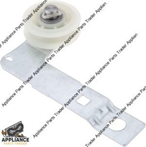 41UyA18-2fL-_AC_.jpg W10837240-OEM-Idler Pulley