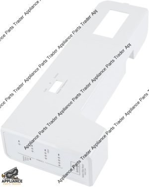W11546690-OEM-Electronic Control Board
