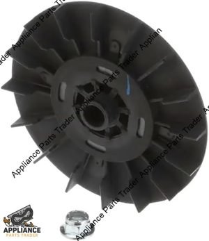 41gI93xqRNL-_AC_.jpg WH03X32217-ERP-1/2 HP Motor Pulley & Nut