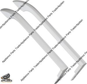 41ywxSSmTkL-_AC_SL1000_.jpg 5304506469--JA-Door Handle Set, White