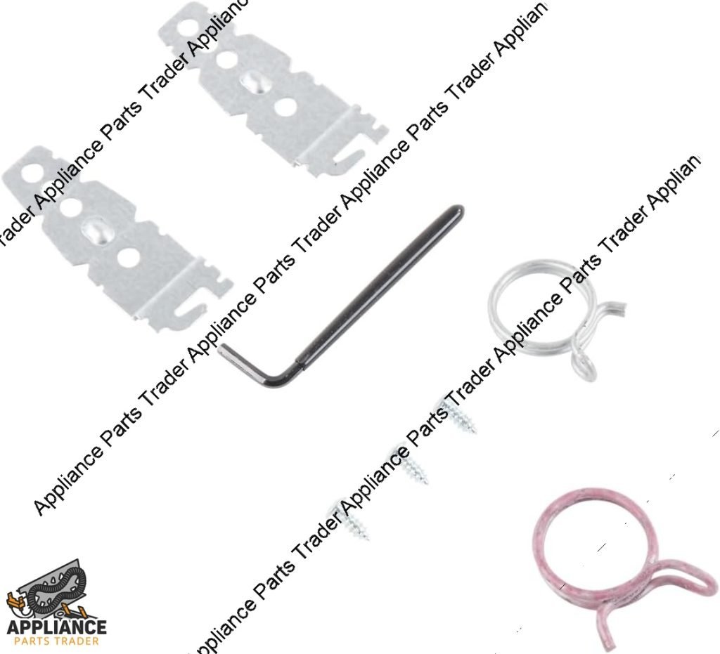 W11502191-OEM-DW MOUNTING BRACKET