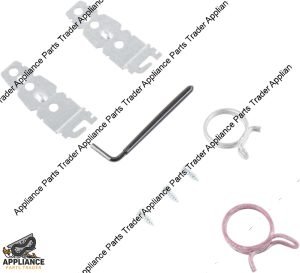 W11502191-OEM-DW MOUNTING BRACKET