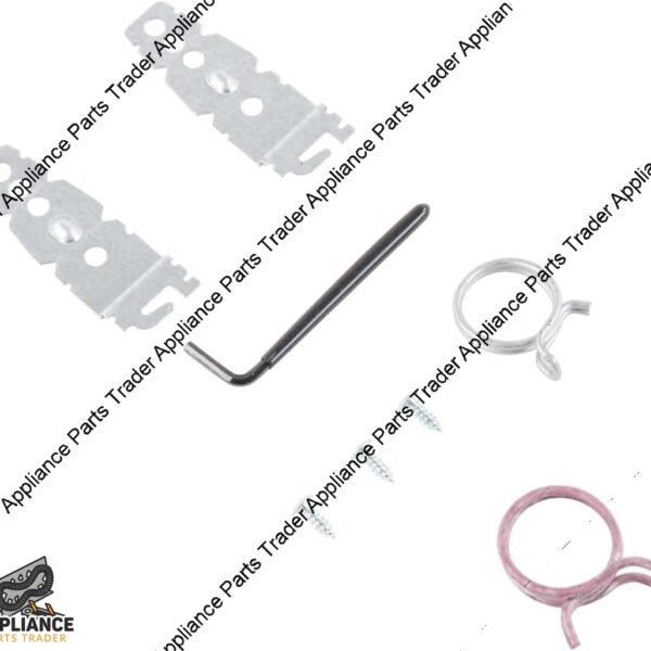 W11502191-OEM-DW MOUNTING BRACKET