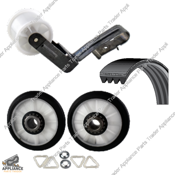 4392065RC-OEM-Dryer Repair Kit