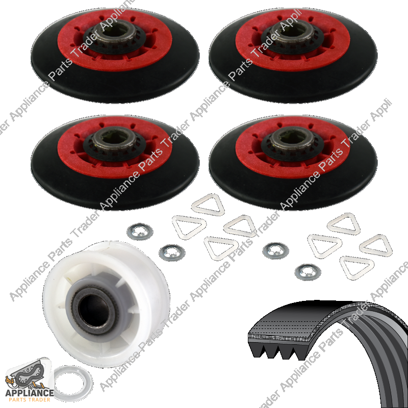 4392067CM-Maintenance Kit
