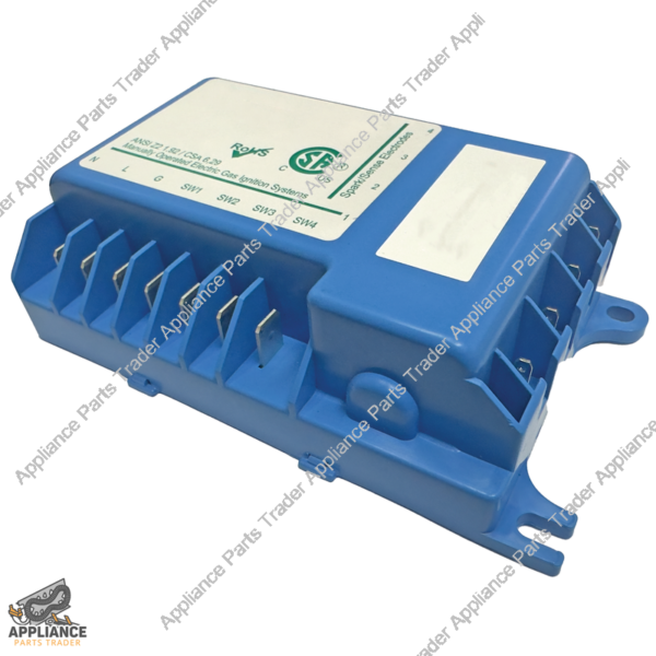 RI4V120-CM-Re-ignition Module WB21X10029