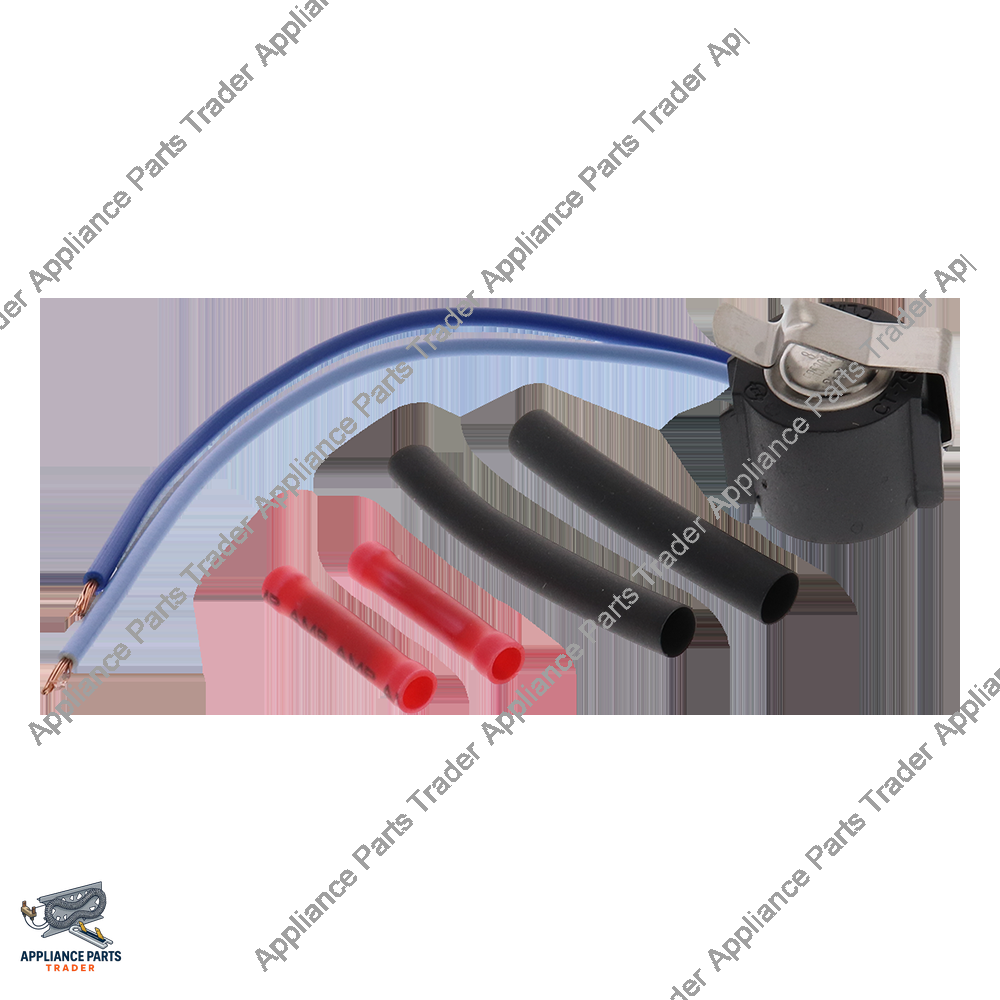 5303918214-ERP-Defrost Thermostat