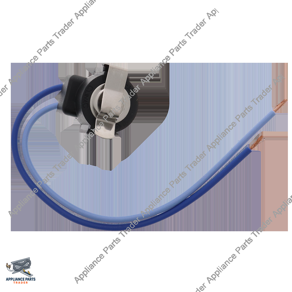 5303918214-ERP-Defrost Thermostat