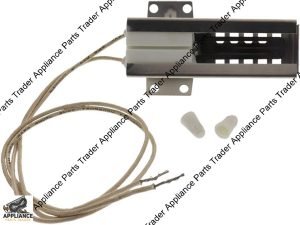 IG9998-ERP-Oven Igniter 12400035